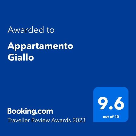 Appartamento Giallo Vlorë Extérieur photo
