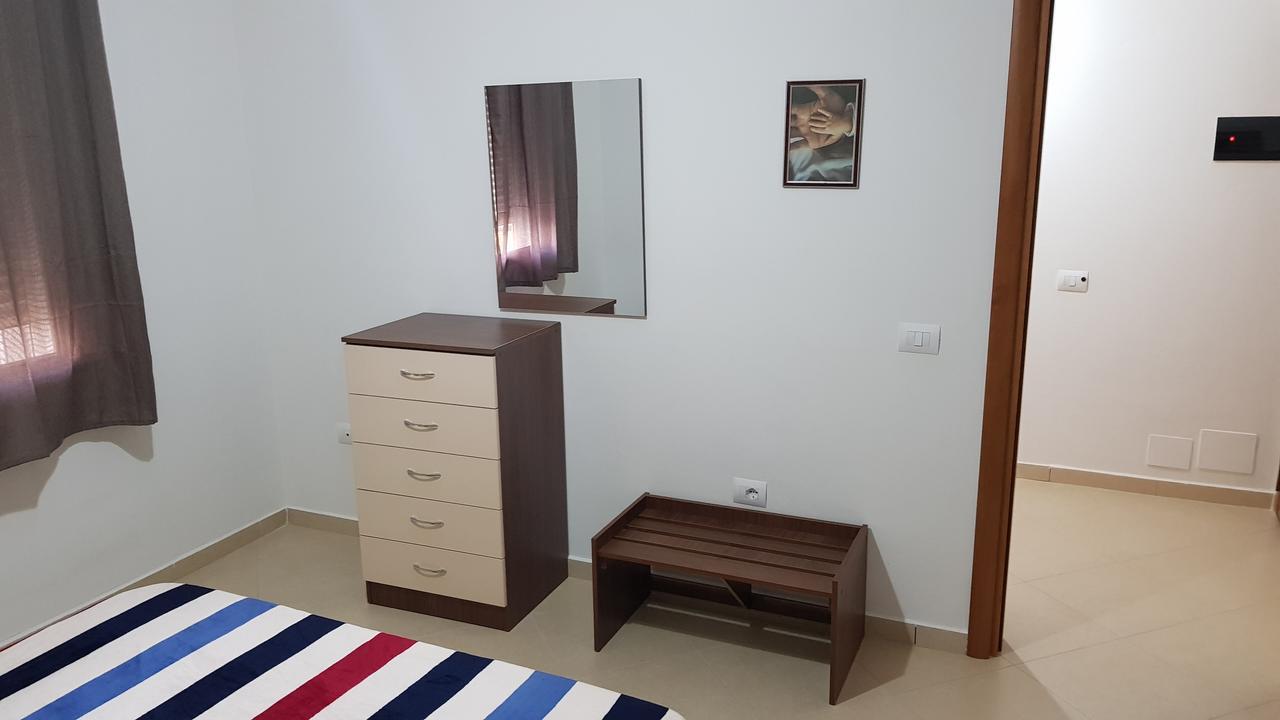 Appartamento Giallo Vlorë Extérieur photo