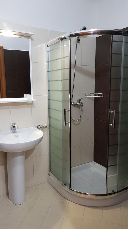 Appartamento Giallo Vlorë Extérieur photo