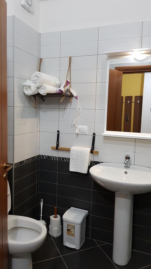 Appartamento Giallo Vlorë Extérieur photo