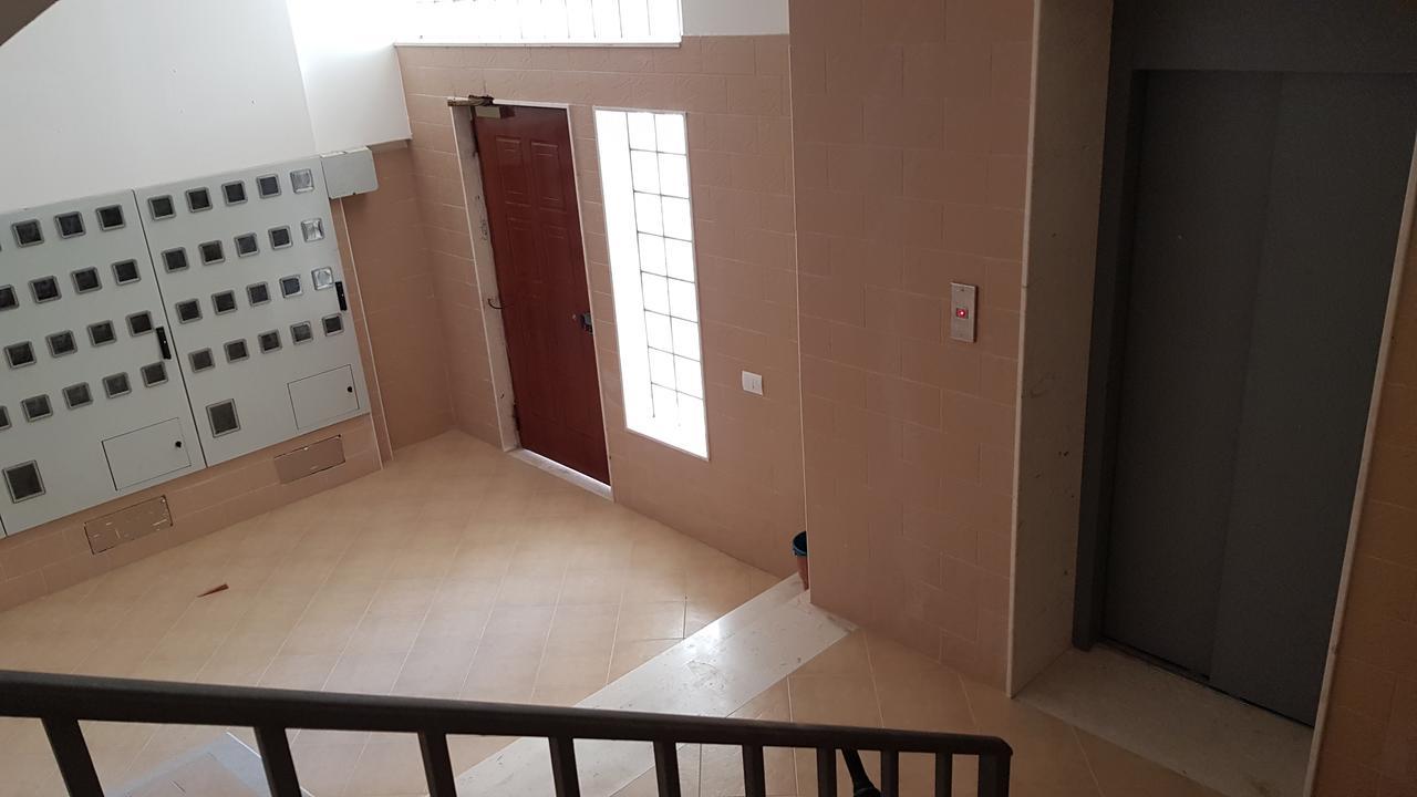 Appartamento Giallo Vlorë Extérieur photo